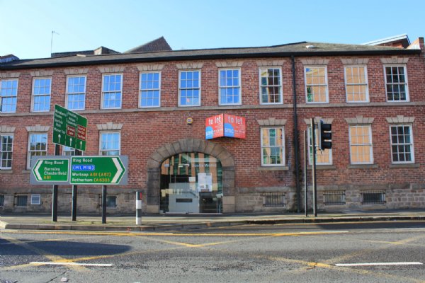 Property at Scotia Works, LeadmillRoad, Sheffield S14SE